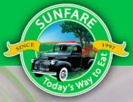 Sunfare delivers special diet meals to seniors on weekly or monthly plans