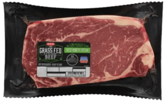 Grass fed Beef is a great source of Conjugated Linioleic Acid