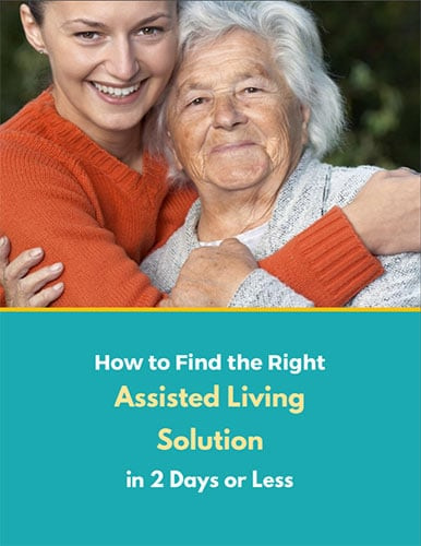01-The-Right-Assisted-Living-Solution